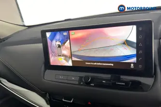 Nissan Qashqai N-Connecta Automatic Petrol-Electric Hybrid SUV - Stock Number (1690237) - 13th supplementary image