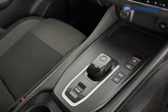 Nissan Qashqai N-Connecta Automatic Petrol-Electric Hybrid SUV - Stock Number (1690237) - 15th supplementary image