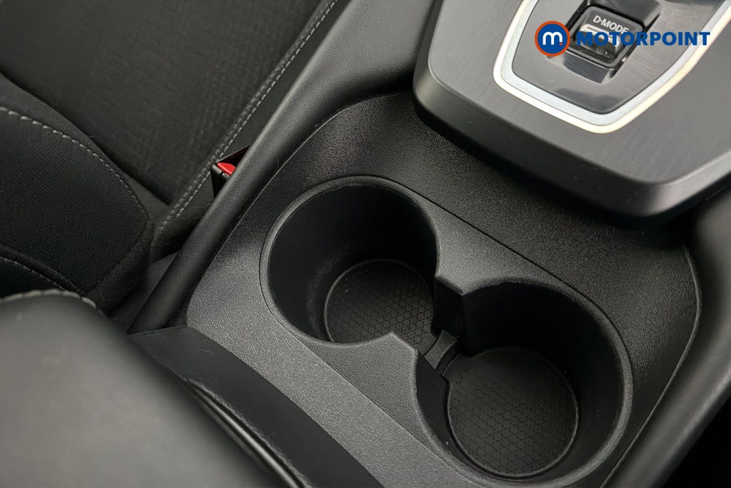 Nissan Qashqai N-Connecta Automatic Petrol-Electric Hybrid SUV - Stock Number (1690237) - 16th supplementary image
