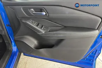 Nissan Qashqai N-Connecta Automatic Petrol-Electric Hybrid SUV - Stock Number (1690237) - 18th supplementary image