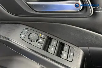 Nissan Qashqai N-Connecta Automatic Petrol-Electric Hybrid SUV - Stock Number (1690237) - 19th supplementary image