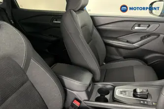 Nissan Qashqai N-Connecta Automatic Petrol-Electric Hybrid SUV - Stock Number (1690237) - 22nd supplementary image
