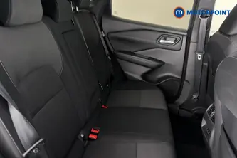 Nissan Qashqai N-Connecta Automatic Petrol-Electric Hybrid SUV - Stock Number (1690237) - 25th supplementary image