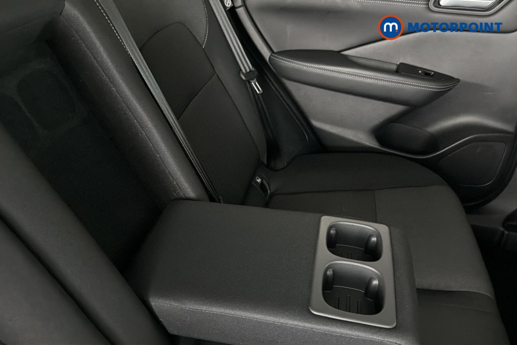 Nissan Qashqai N-Connecta Automatic Petrol-Electric Hybrid SUV - Stock Number (1690237) - 26th supplementary image
