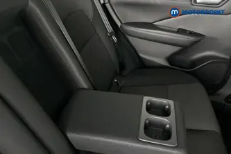 Nissan Qashqai N-Connecta Automatic Petrol-Electric Hybrid SUV - Stock Number (1690237) - 26th supplementary image