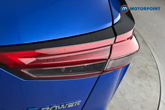 Nissan Qashqai N-Connecta Automatic Petrol-Electric Hybrid SUV - Stock Number (1690237) - 36th supplementary image