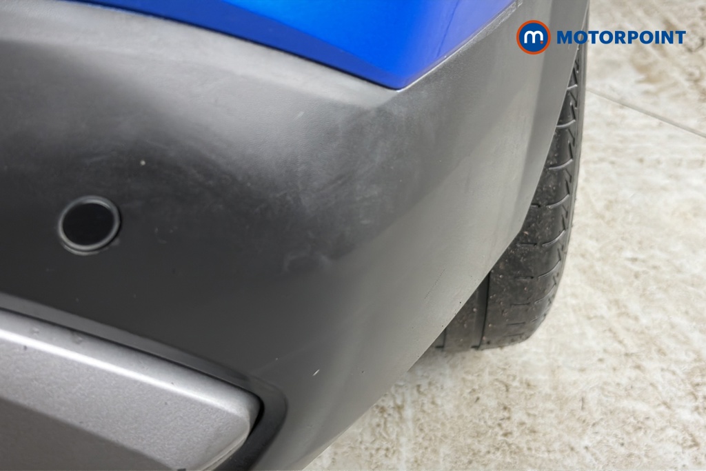 Nissan Qashqai N-Connecta Automatic Petrol-Electric Hybrid SUV - Stock Number (1690237) - 39th supplementary image