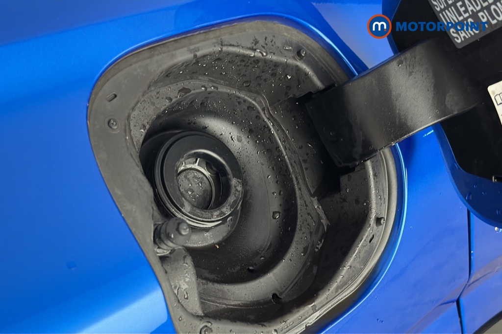 Nissan Qashqai N-Connecta Automatic Petrol-Electric Hybrid SUV - Stock Number (1690237) - 41st supplementary image