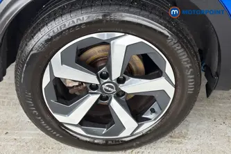 Nissan Qashqai N-Connecta Automatic Petrol-Electric Hybrid SUV - Stock Number (1690237) - 46th supplementary image