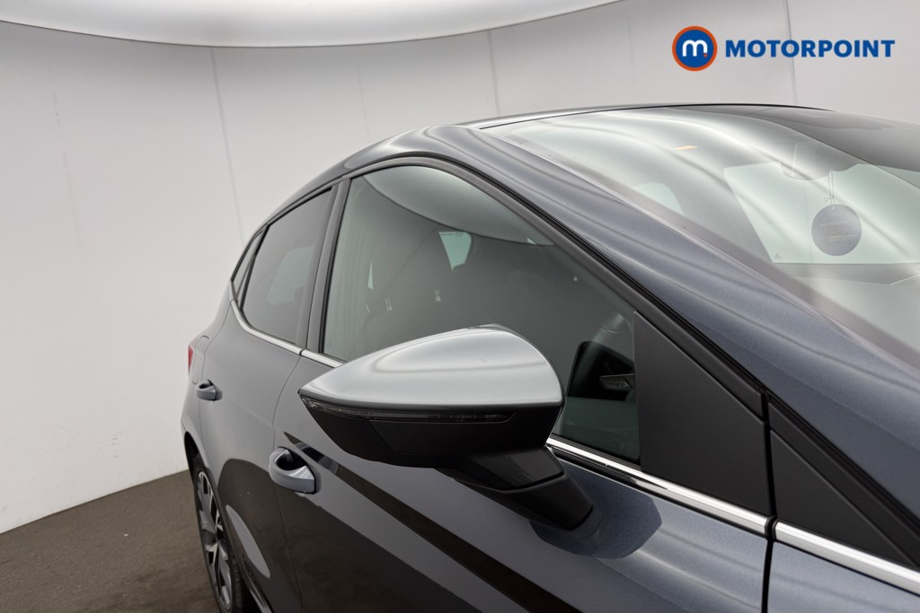 Seat Ibiza Xcellence Automatic Petrol Hatchback - Stock Number (1690240) - 5th supplementary image
