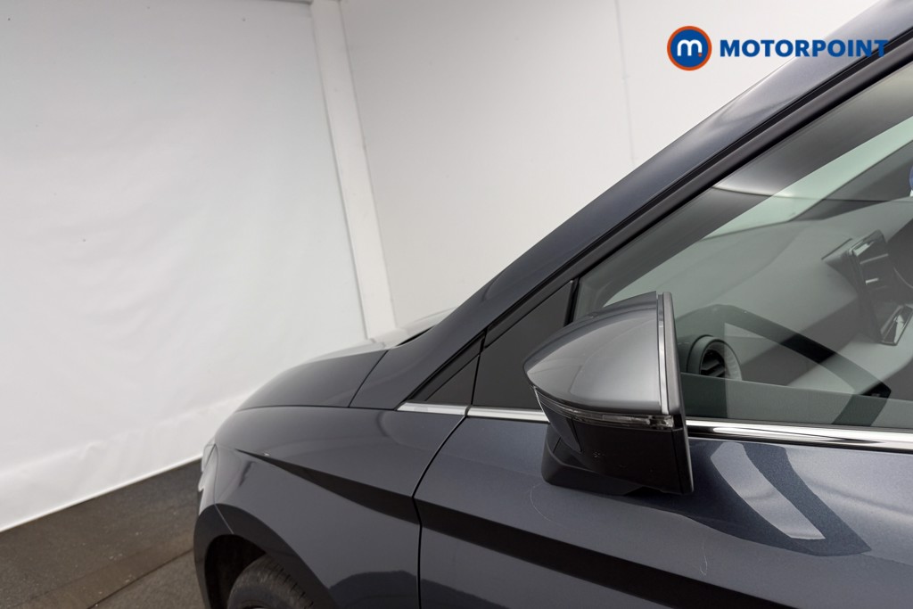 Seat Ibiza Xcellence Automatic Petrol Hatchback - Stock Number (1690240) - 7th supplementary image