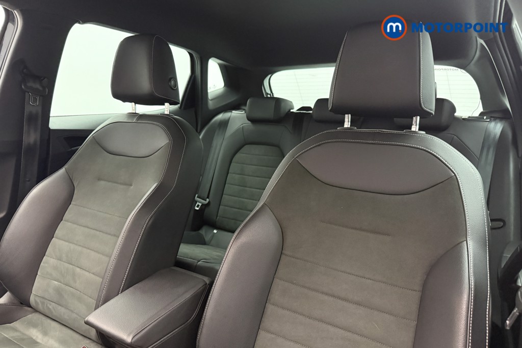 Seat Ibiza Xcellence Automatic Petrol Hatchback - Stock Number (1690240) - 9th supplementary image