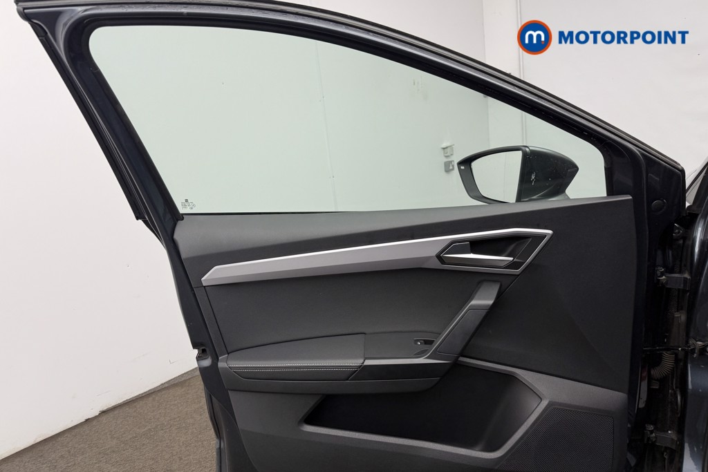 Seat Ibiza Xcellence Automatic Petrol Hatchback - Stock Number (1690240) - 13th supplementary image