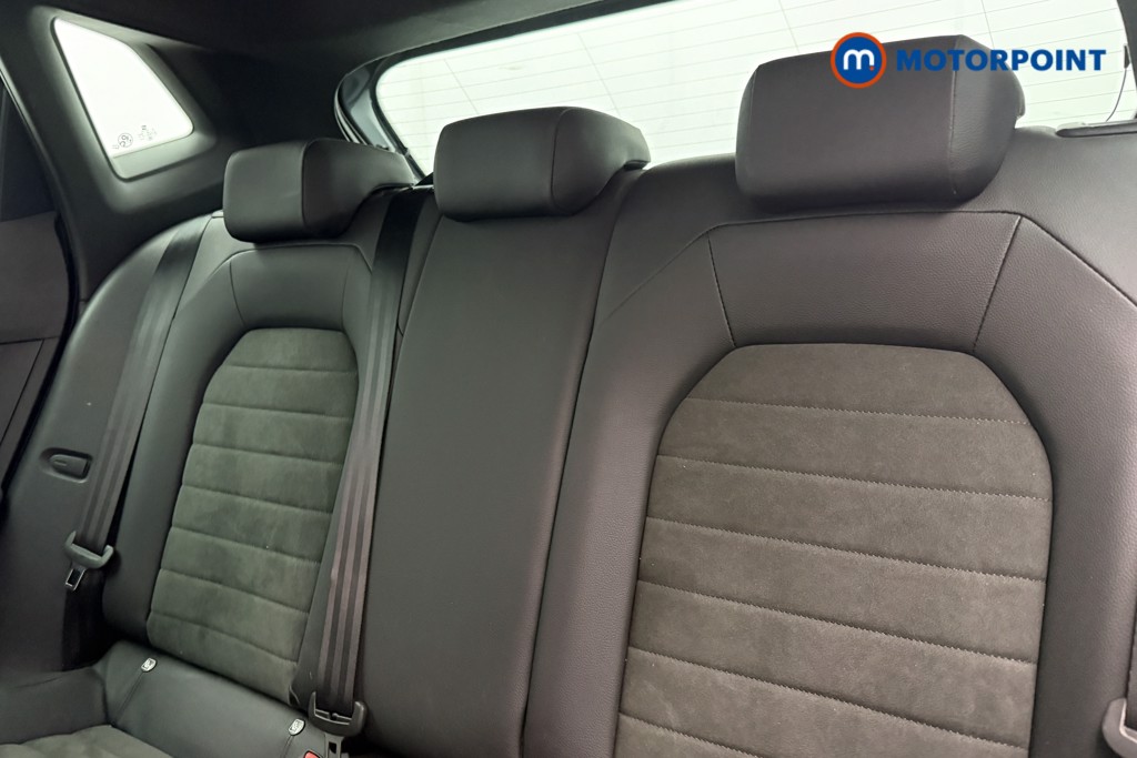 Seat Ibiza Xcellence Automatic Petrol Hatchback - Stock Number (1690240) - 14th supplementary image