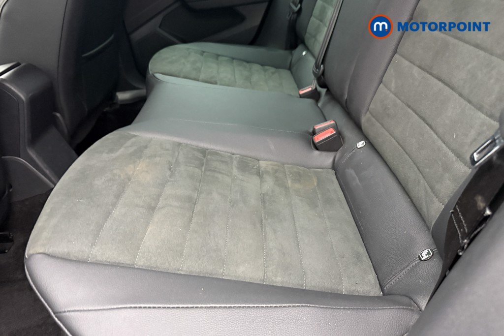 Seat Ibiza Xcellence Automatic Petrol Hatchback - Stock Number (1690240) - 15th supplementary image