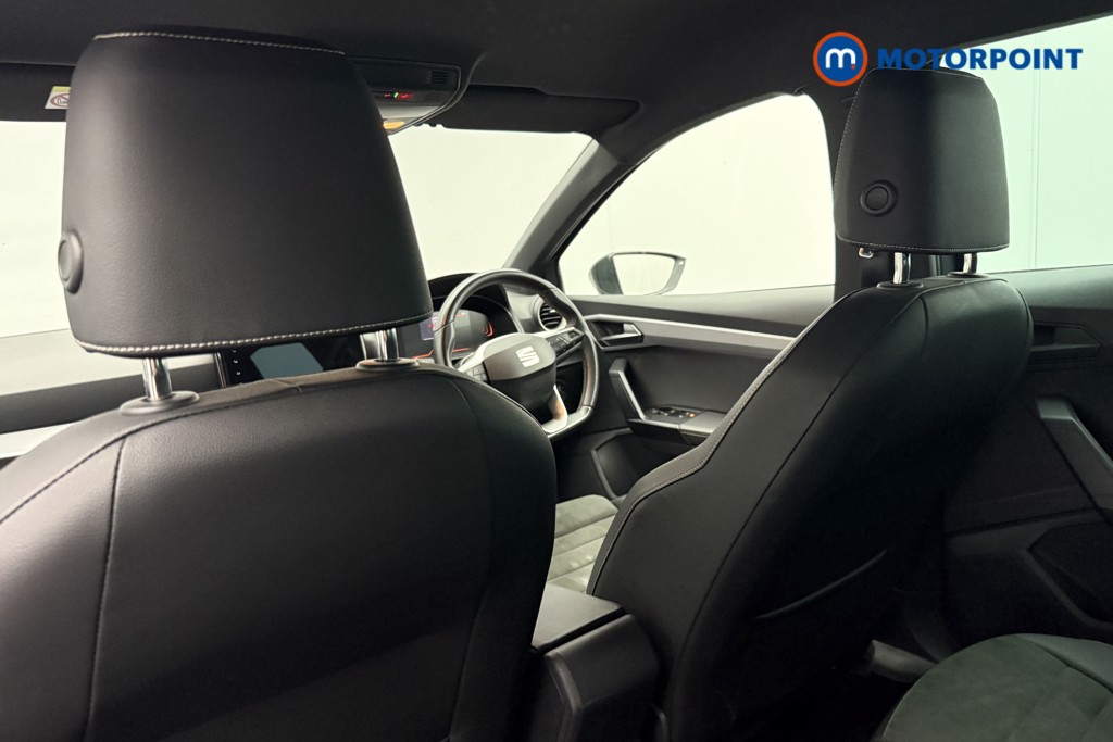 Seat Ibiza Xcellence Automatic Petrol Hatchback - Stock Number (1690240) - 16th supplementary image