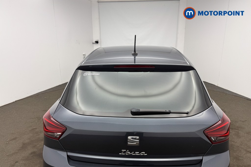 Seat Ibiza Xcellence Automatic Petrol Hatchback - Stock Number (1690240) - 17th supplementary image