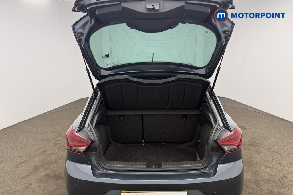 Seat Ibiza Xcellence Automatic Petrol Hatchback - Stock Number (1690240) - 18th supplementary image