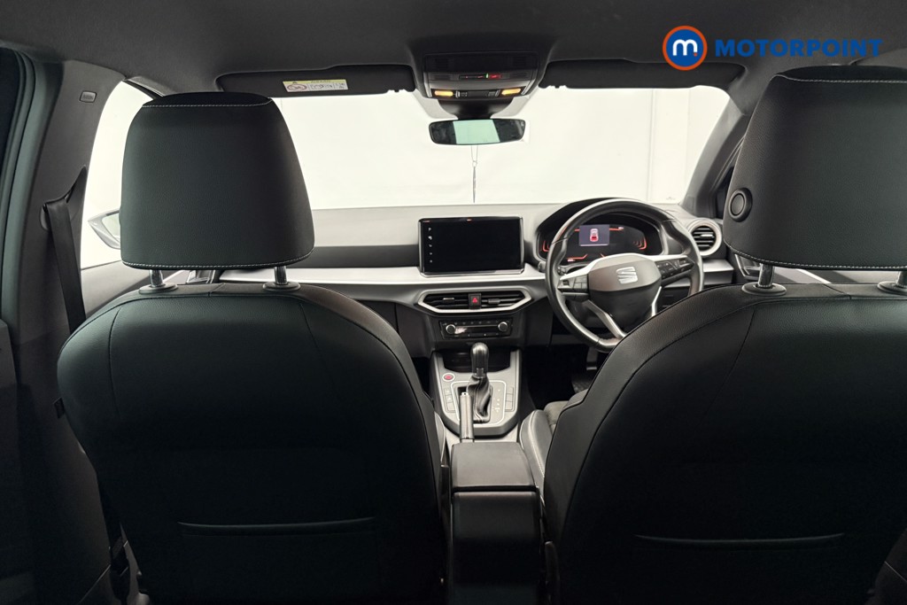 Seat Ibiza Xcellence Automatic Petrol Hatchback - Stock Number (1690240) - 21st supplementary image
