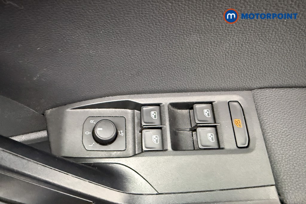 Seat Ibiza Xcellence Automatic Petrol Hatchback - Stock Number (1690240) - 22nd supplementary image