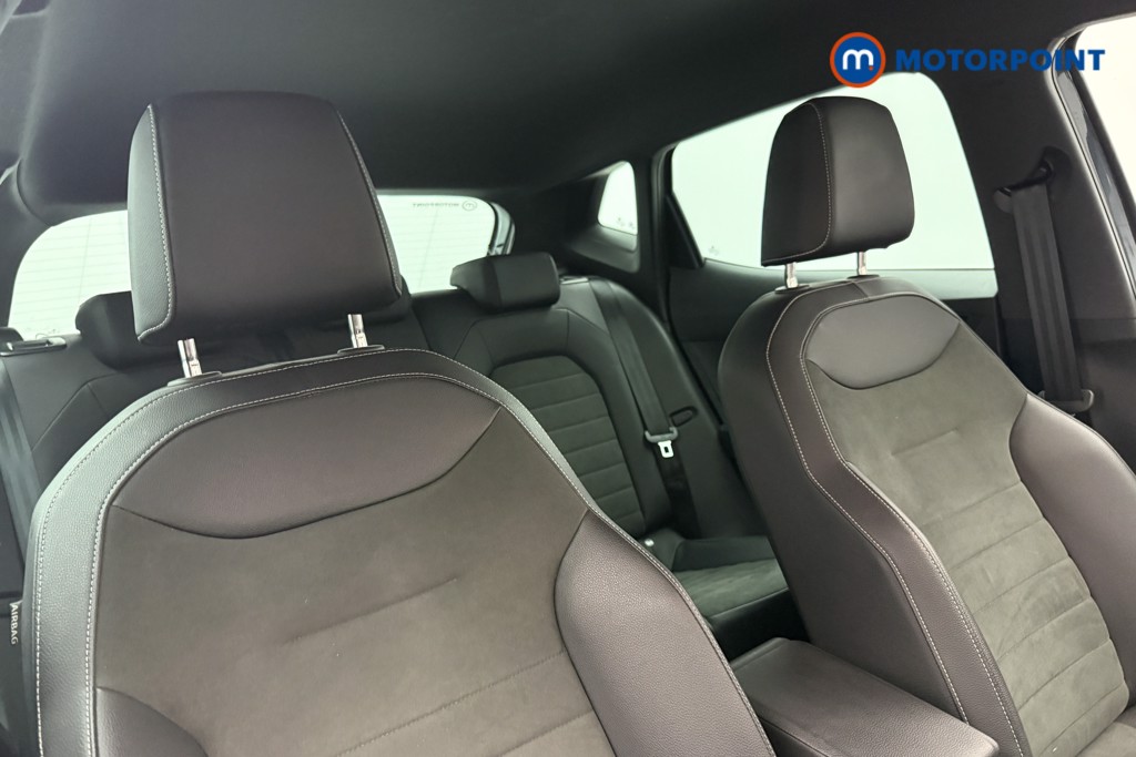 Seat Ibiza Xcellence Automatic Petrol Hatchback - Stock Number (1690240) - 23rd supplementary image