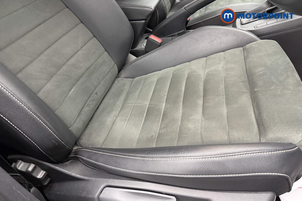 Seat Ibiza Xcellence Automatic Petrol Hatchback - Stock Number (1690240) - 24th supplementary image