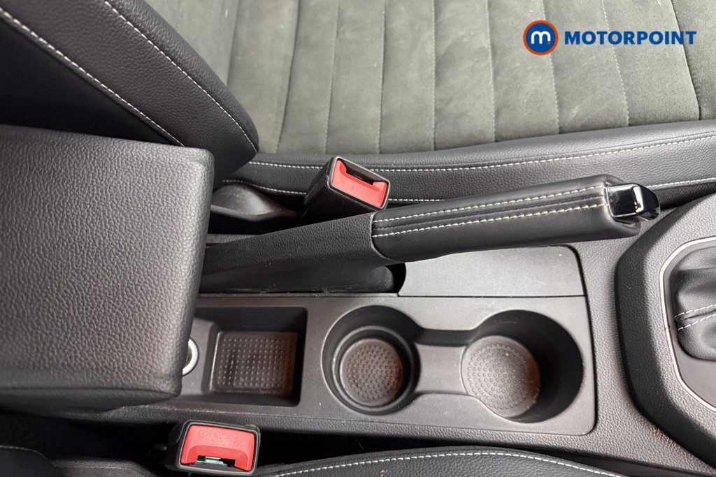 Seat Ibiza Xcellence Automatic Petrol Hatchback - Stock Number (1690240) - 26th supplementary image