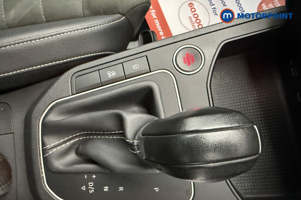 Seat Ibiza Xcellence Automatic Petrol Hatchback - Stock Number (1690240) - 28th supplementary image