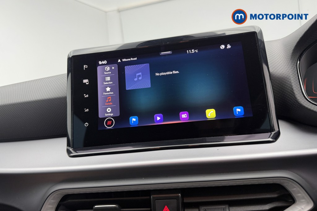 Seat Ibiza Xcellence Automatic Petrol Hatchback - Stock Number (1690240) - 36th supplementary image