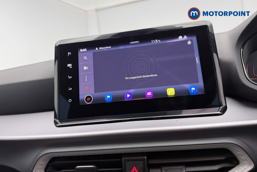 Seat Ibiza Xcellence Automatic Petrol Hatchback - Stock Number (1690240) - 37th supplementary image