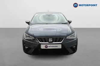 Seat Ibiza Xcellence Automatic Petrol Hatchback - Stock Number (1690240) - Front bumper