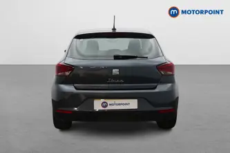 Seat Ibiza Xcellence Automatic Petrol Hatchback - Stock Number (1690240) - Rear bumper