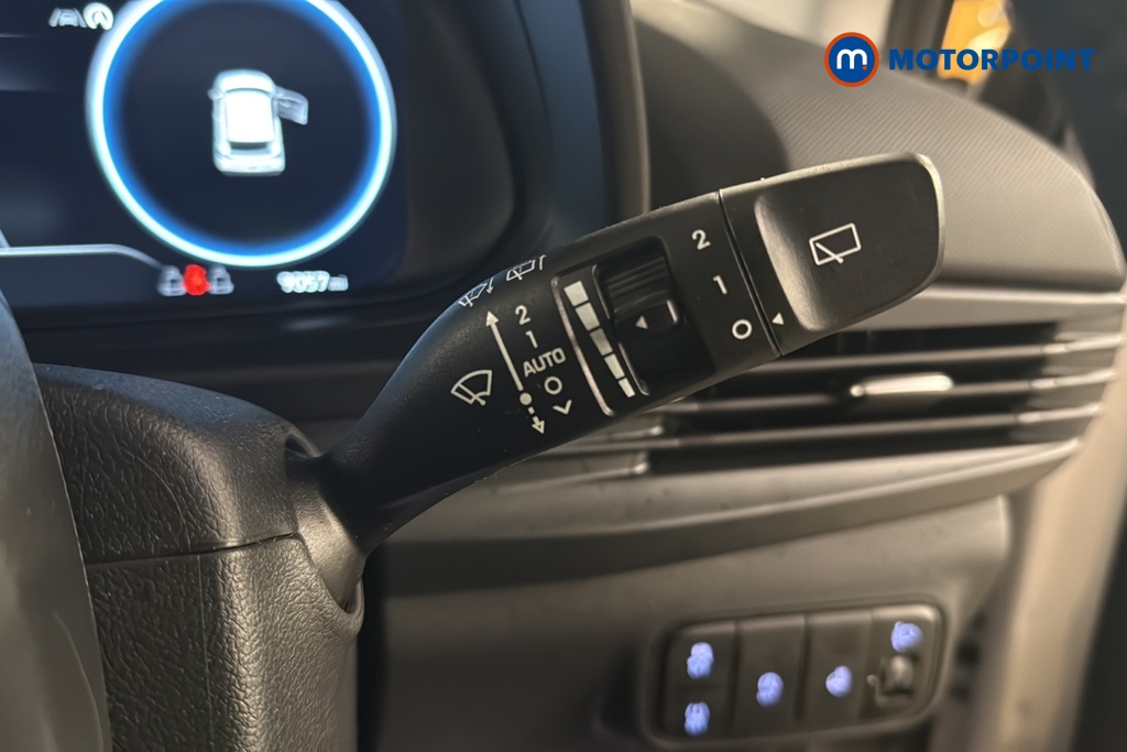 Hyundai I20 Tech Line Automatic Petrol Hatchback - Stock Number (1690243) - 6th supplementary image