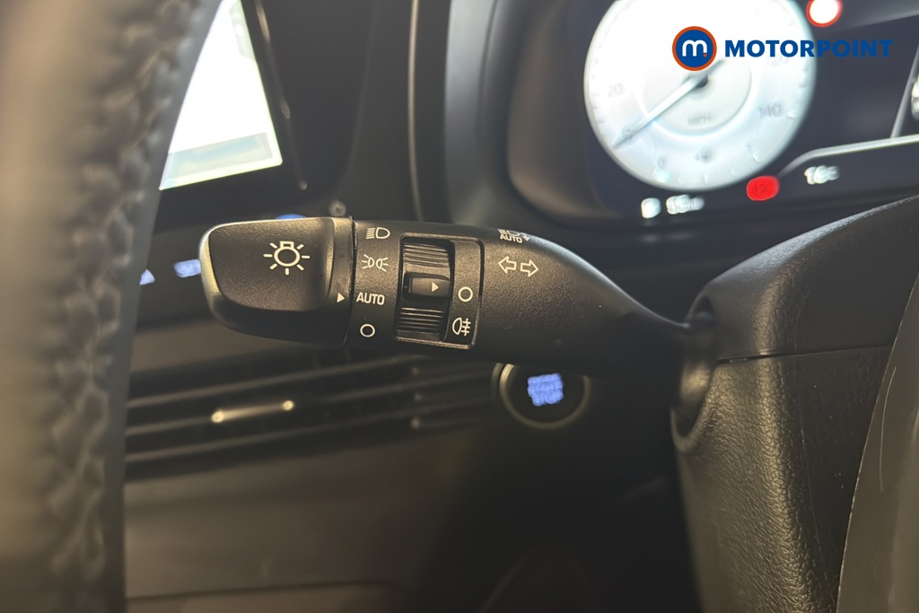 Hyundai I20 Tech Line Automatic Petrol Hatchback - Stock Number (1690243) - 11th supplementary image