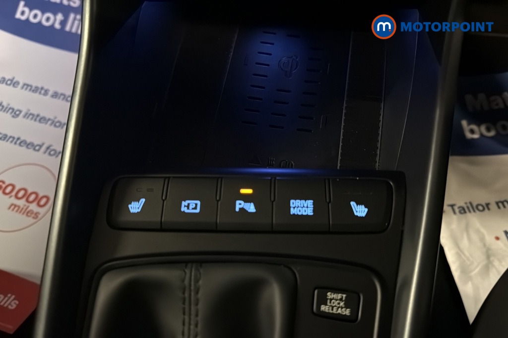 Hyundai I20 Tech Line Automatic Petrol Hatchback - Stock Number (1690243) - 14th supplementary image