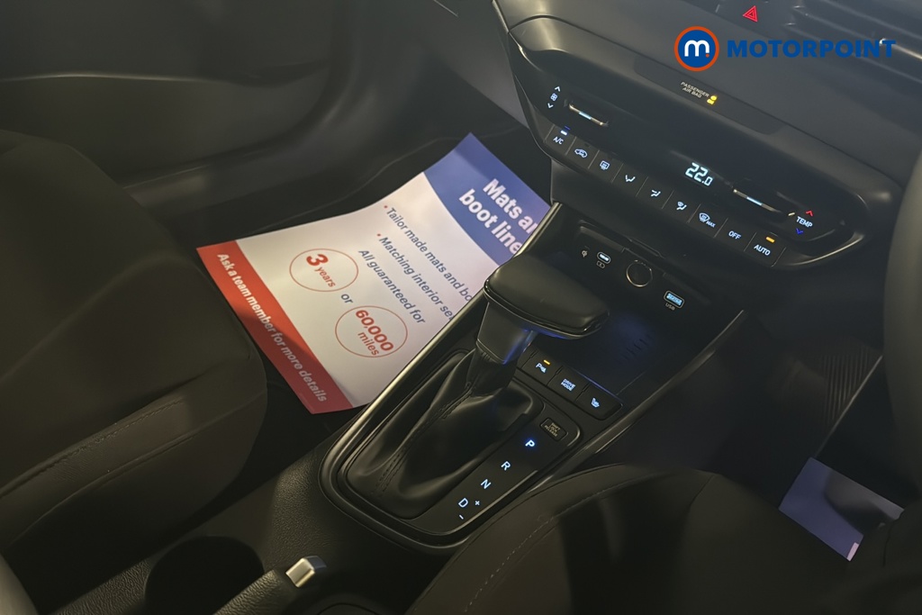 Hyundai I20 Tech Line Automatic Petrol Hatchback - Stock Number (1690243) - 15th supplementary image