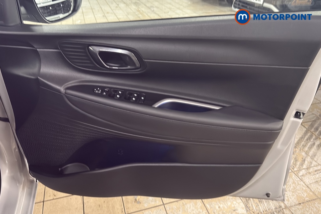 Hyundai I20 Tech Line Automatic Petrol Hatchback - Stock Number (1690243) - 18th supplementary image