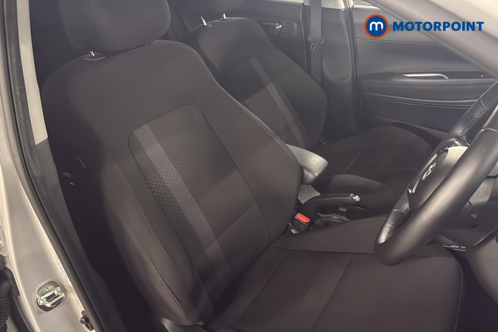 Hyundai I20 Tech Line Automatic Petrol Hatchback - Stock Number (1690243) - 22nd supplementary image