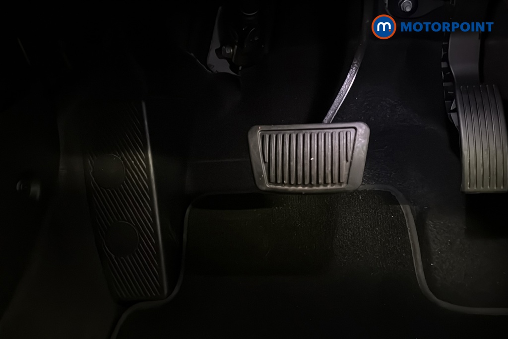 Hyundai I20 Tech Line Automatic Petrol Hatchback - Stock Number (1690243) - 24th supplementary image