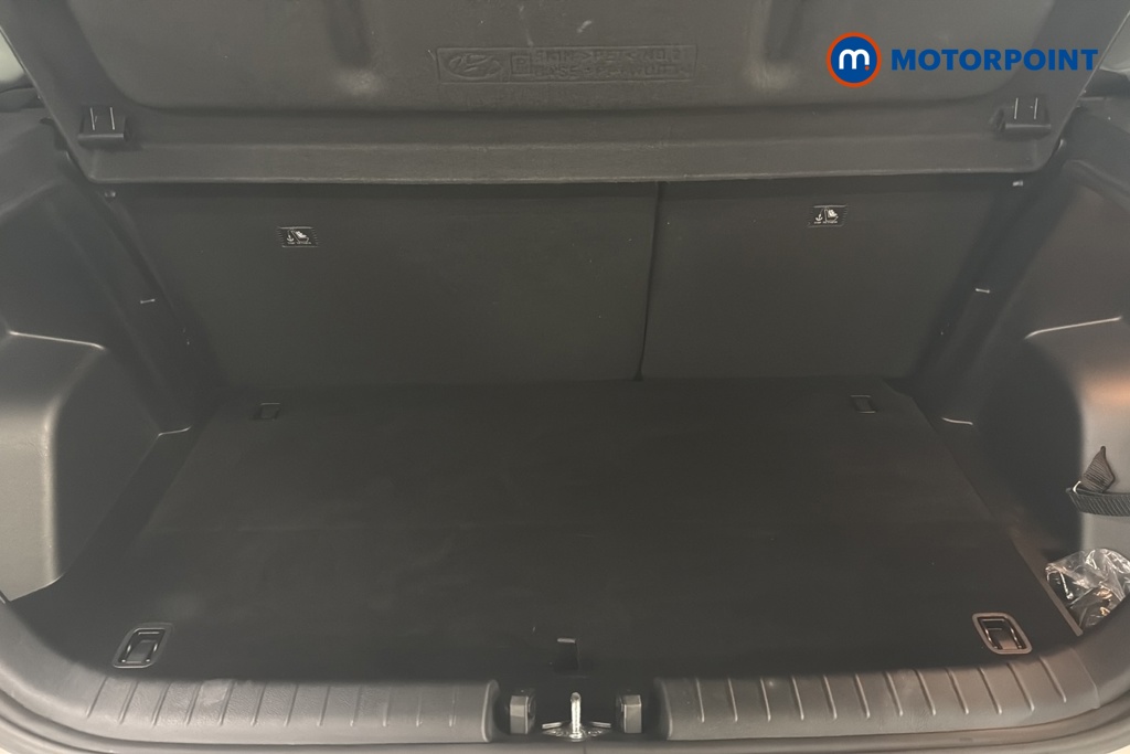 Hyundai I20 Tech Line Automatic Petrol Hatchback - Stock Number (1690243) - 30th supplementary image