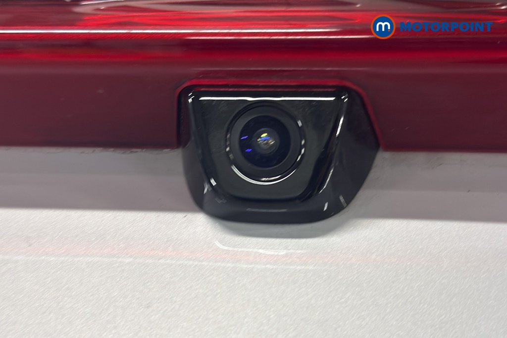 Hyundai I20 Tech Line Automatic Petrol Hatchback - Stock Number (1690243) - 37th supplementary image