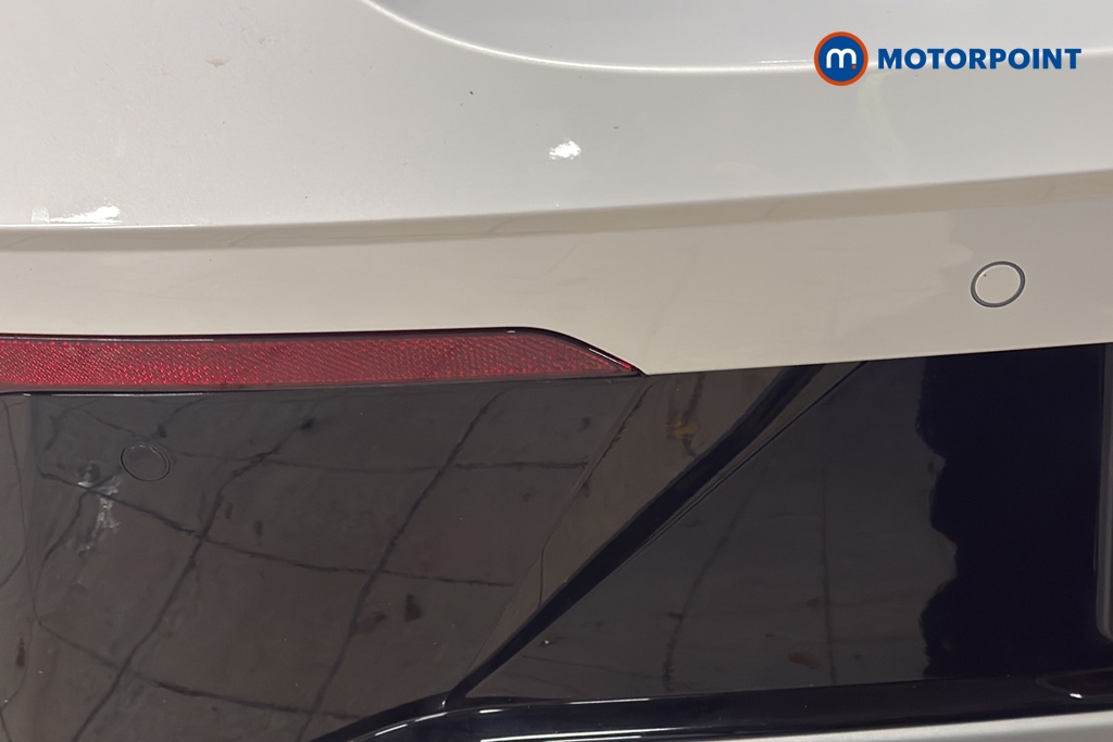 Hyundai I20 Tech Line Automatic Petrol Hatchback - Stock Number (1690243) - 39th supplementary image