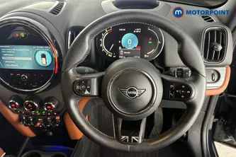 Mini Countryman Cooper S Exclusive Manual Petrol SUV - Stock Number (1690512) - 2nd supplementary image