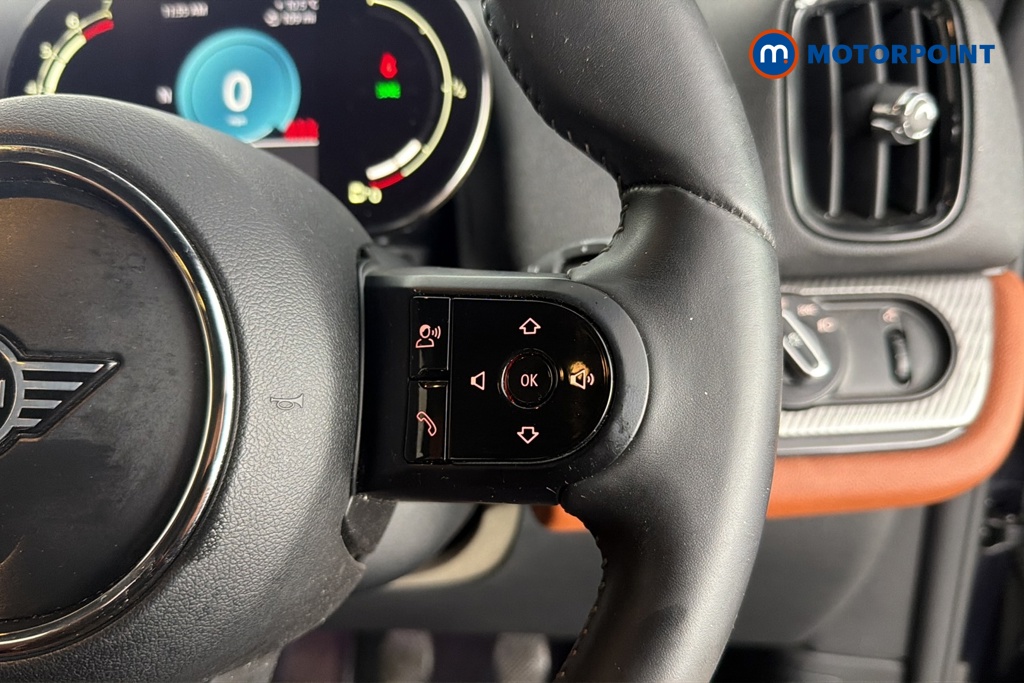 Mini Countryman Cooper S Exclusive Manual Petrol SUV - Stock Number (1690512) - 3rd supplementary image