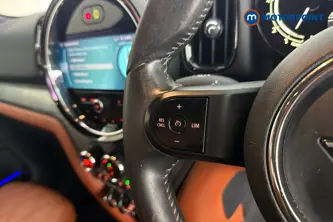 Mini Countryman Cooper S Exclusive Manual Petrol SUV - Stock Number (1690512) - 4th supplementary image