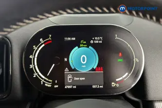 Mini Countryman Cooper S Exclusive Manual Petrol SUV - Stock Number (1690512) - 7th supplementary image