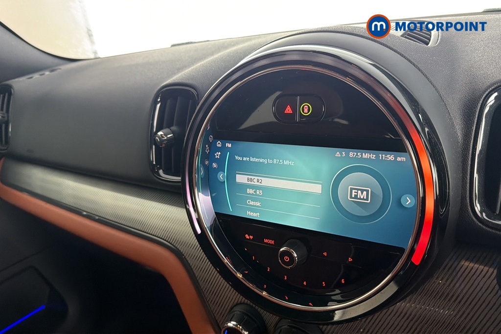 Mini Countryman Cooper S Exclusive Manual Petrol SUV - Stock Number (1690512) - 8th supplementary image