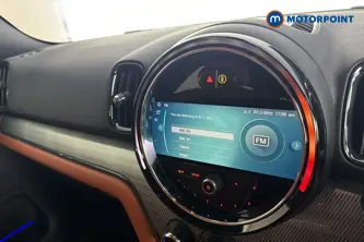 Mini Countryman Cooper S Exclusive Manual Petrol SUV - Stock Number (1690512) - 8th supplementary image