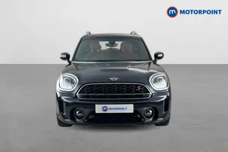 Mini Countryman Cooper S Exclusive Manual Petrol SUV - Stock Number (1690512) - Front bumper