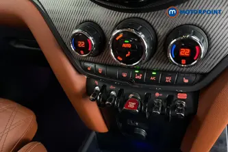 Mini Countryman Cooper S Exclusive Manual Petrol SUV - Stock Number (1690512) - 12th supplementary image
